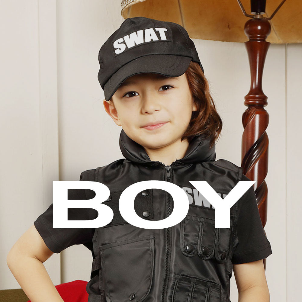 BOY(男の子)