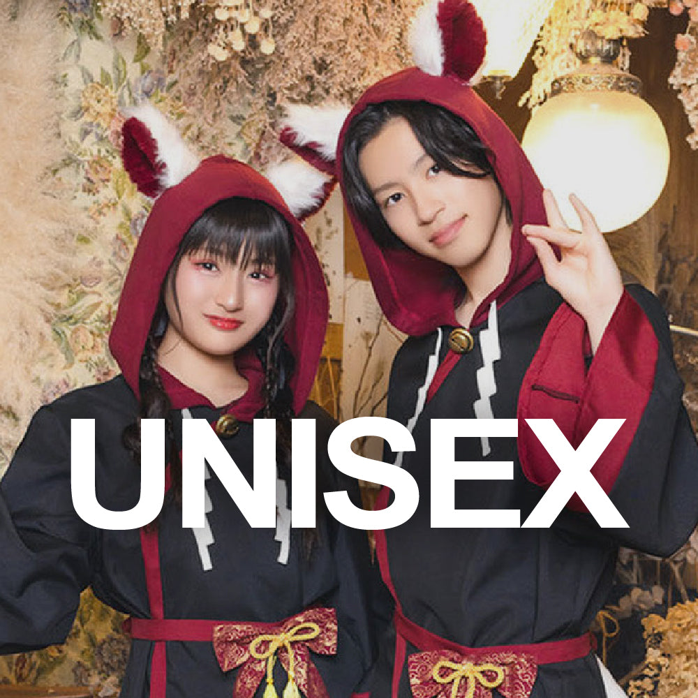 UNISEX(ユニセックス)