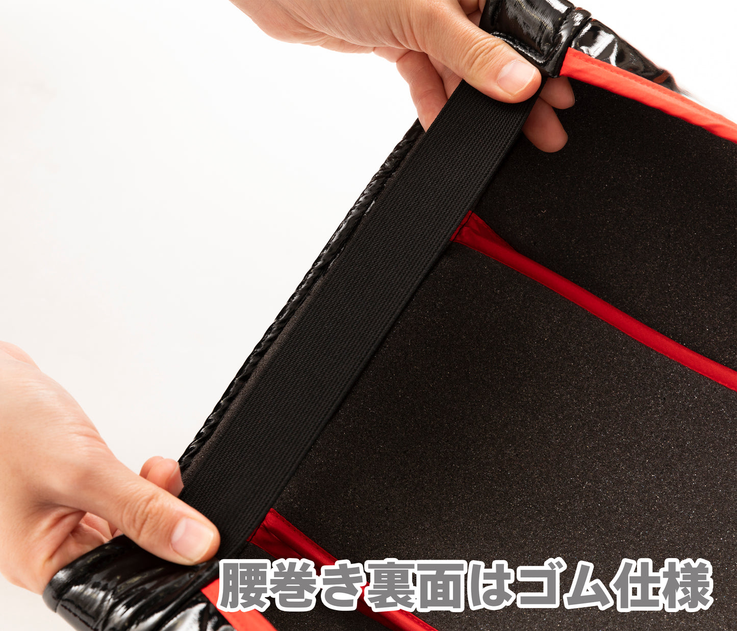 コスプレ キッズ こども 和風 日本 兜 かぶと ハロウィン 甲冑ファイター 100cm/120cm/140cm ブラック【クリアストーン】