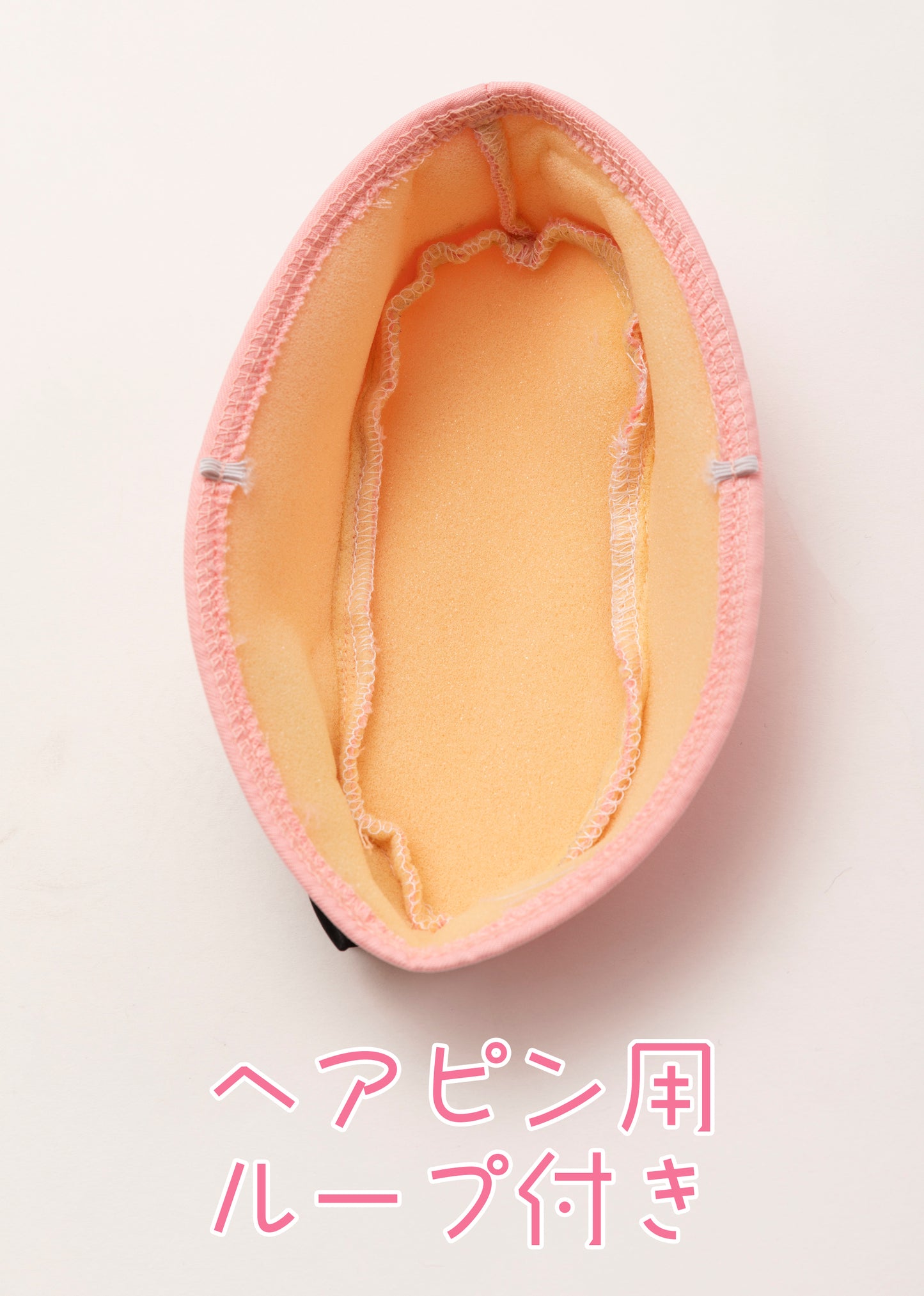 コスプレ ジュニア こども ウェイトレス COSCHU! ストロベリーダイナー 140~150cm ピンク ブラック【クリアストーン】