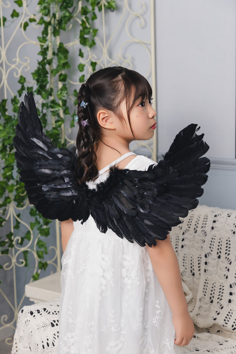 天使 の 羽 コスプレ New コスプレ小物 天使 羽 エンジェルウィング