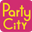 ハロウィンコスプレ|Party City キッズ店 logo